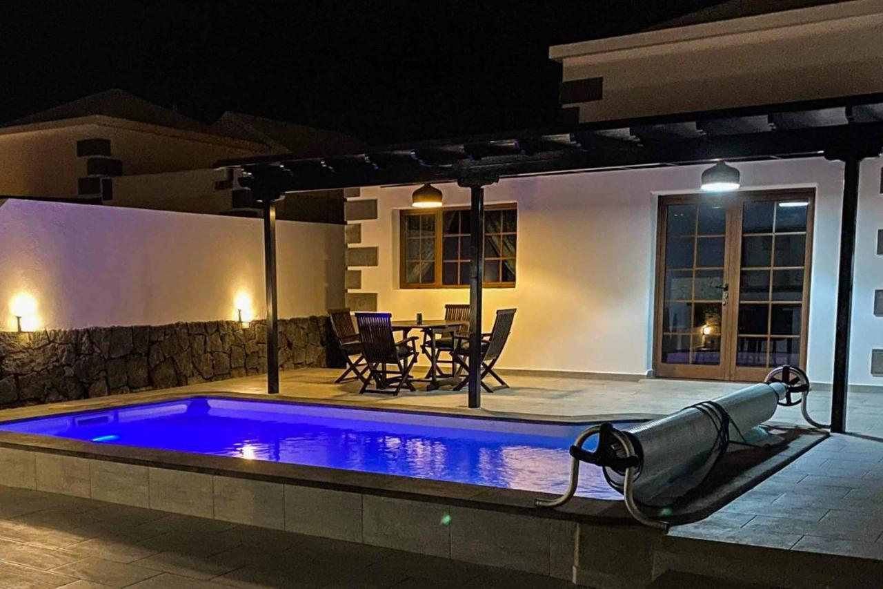 Arabella Playa Blanca (Lanzarote) Exterior foto