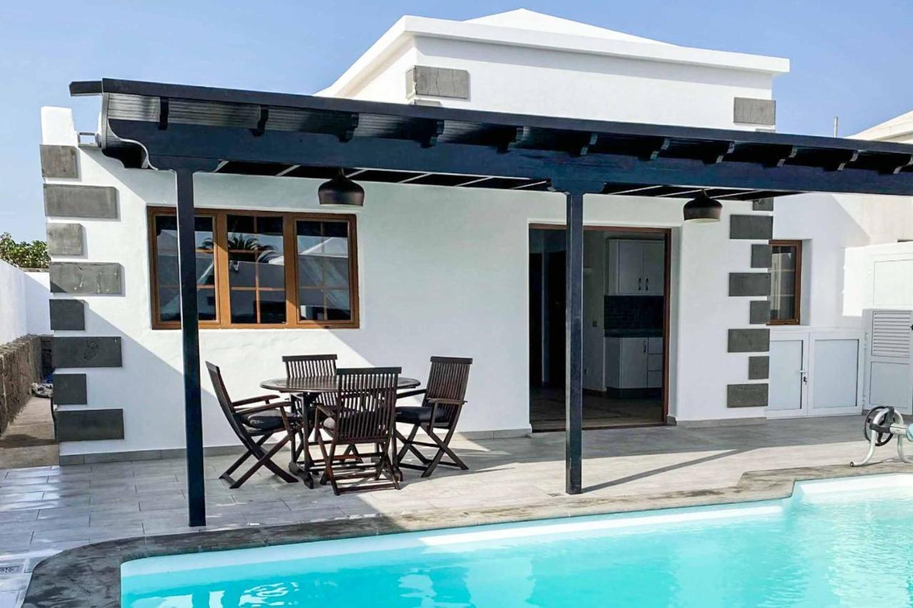 Arabella Playa Blanca (Lanzarote) Exterior foto